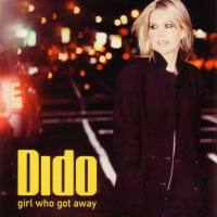 Dido - 2013 - Girl Who Got Away (Deluxe Edition)