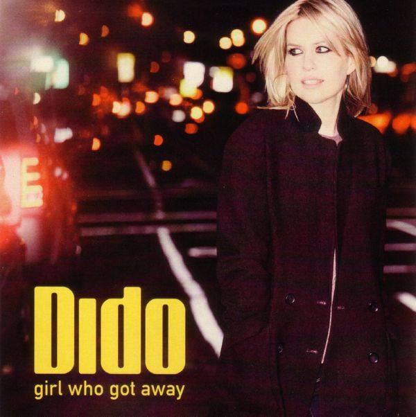 Dido - 2013 - Girl Who Got Away (Deluxe Edition)