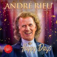 Andre Rieu - Happy Days [FLAC 2019]