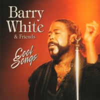 Barry White & Friends - Cool Songs - [2008 FLAC]