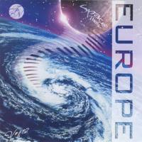 Alexander Ryabtsev - Europe Space Theme Vol. 12 2017 FLAC