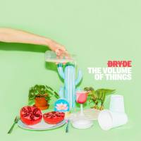 Bryde - The Volume of Things (2020) [Hi-Res stereo]