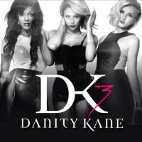 Danity Kane - DK3 (2014) [Hi-Res stereo]