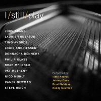 Various Artists - I Still Play (2020) [Hi-Res stereo]