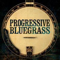 VA - Progressive Bluegrass (2020) FLAC