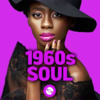 VA - 1960s Soul (2020) FLAC