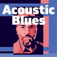 VA - Acoustic Blues (2020) FLAC