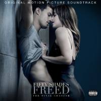 Fifty Shades Freed (Original Motion Picture Soundtrack) (2018) FLAC