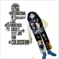 Colosseum - In Montreux 1969 (Live) (2020) [24bit Hi-Res]