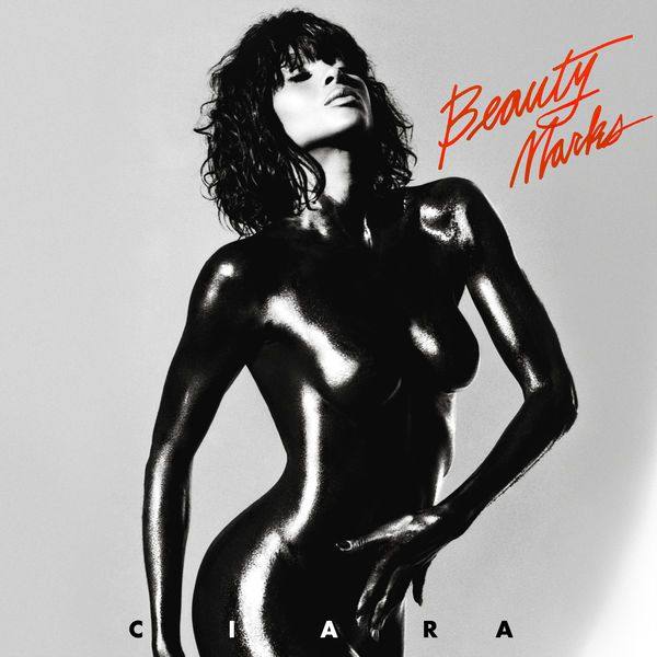 Ciara - Beauty Marks (2019) [24bit Hi-Res]