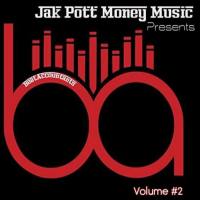 Beat Accountants - Vol. 2 (2020) [Hi-Res stereo]
