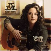 Ashley McBryde - Never Will (2020) [Hi-Res stereo]