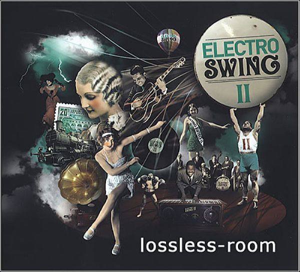 Various - Electro Swing II (2009)