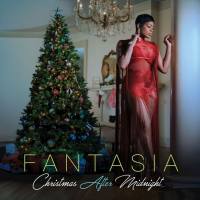 Fantasia - Christmas After Midnight (2017) Hi-Res