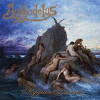 Asphodelus - Stygian Dreams 2019 Hi-Res