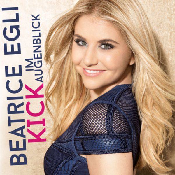 Beatrice Egli - Kick im Augenblick (2016)