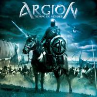Argion - Tiempo de Héroes (2020) [Hi-Res stereo]