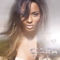 Ciara - 2009 Fantasy Ride (Japanese Deluxe Edition)