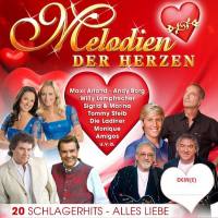 VA - Melod der Heen 2018 FLAC