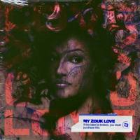 Various Artists - My Zouk Love (2020)