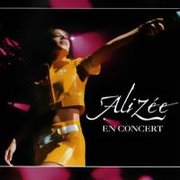 Alizee - Alizee En Concert - 2004 - FLAC