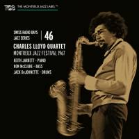 Charles Lloyd Quartet - Swiss Radio Days Jazz Series Vol. 46_ Charles Lloyd Quartet, Live at Montreux Jazz Festival 1967 (2020)