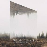 Buffalo Summer - Desolation Blue (2020) [Hi-Res stereo]