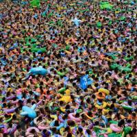 Elbow - Giants of All Sizes (2019) [Hi-Res stereo]