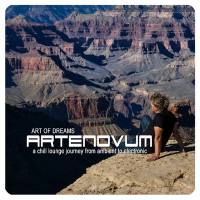 Artenovum - Art of Dreams (A Chill Lounge Journey from Ambient to Electronic) [2019] FLAC