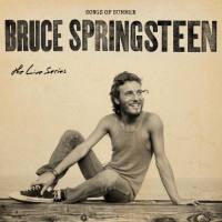 Bruce Springsteen - The Live Series Songs of Summer (2020)