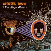 Chouk Bwa - Vodou Ale (2020) [Hi-Res stereo]
