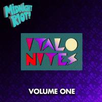 VA - Italo Nites Vol. 1 2018 FLAC