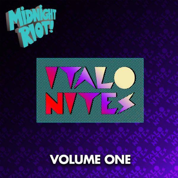VA - Italo Nites Vol. 1 2018 FLAC
