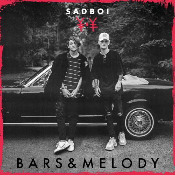 Bars and Melody - SADBOI (2020) [24bit Hi-Res]
