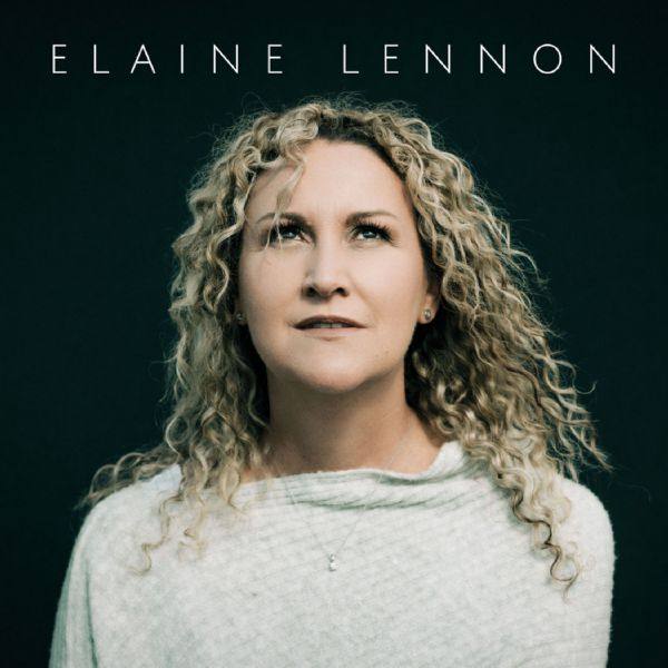 Elaine Lennon - Elaine Lennon (2020) Hi-Res