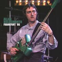 Allan Holdsworth - Frankfurt '86 Live (Remastered) (2020) [Hi-Res stereo]