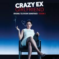 Crazy Ex-Girlfriend Season 3 (Original Television Soundtrack) 44,1 FLAC 2019 Hi-Res