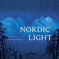 Aleksandra Soboń-Wakarecy - Nordic Light (2020) [Hi-Res stereo]