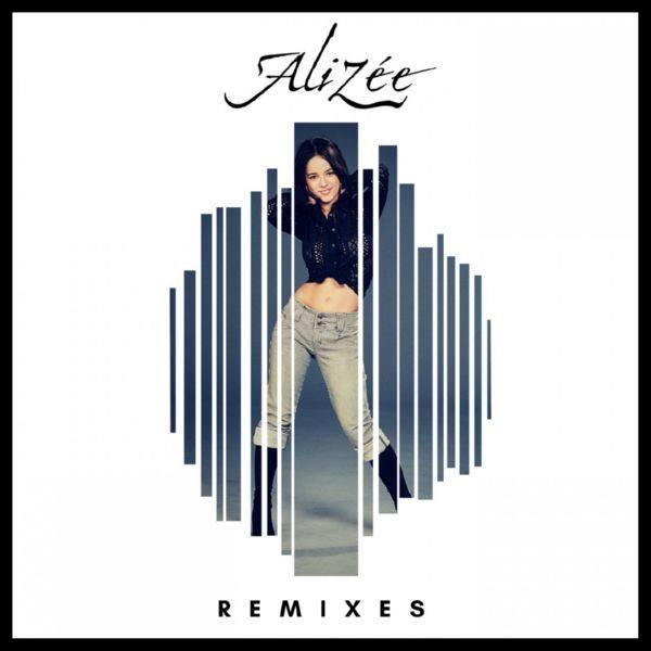 Alizee - Remixes (2018) FLAC