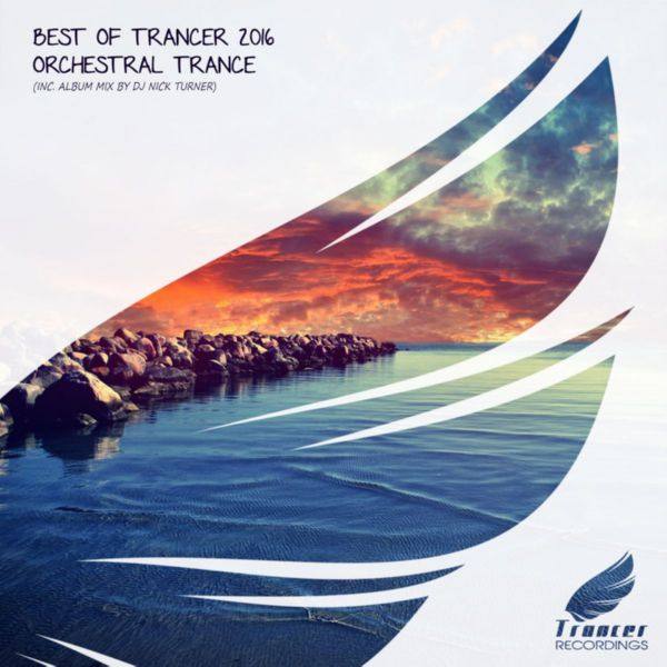 Various Artists - Best Of Trancer 2016 (2017)