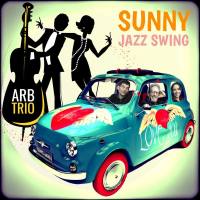 Arb Trio - Sunny Jazz Swing (2020) [Hi-Res stereo]