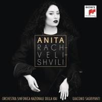 Anita Rachvelishvili - Anita (2018) [24-96]