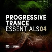 Various Artists - Progressive Trance Essentials, Vol. 04 FLAC