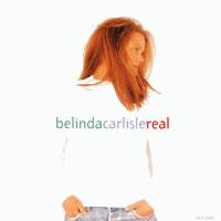 Belinda Carlisle - Real - 1993 - Vinyl