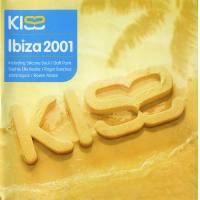 VA - Kiss Ibiza 2001 [2CD] (2001)  [FLAC]