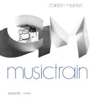 Carsten Meinert - CM Musictrain (2020) [Hi-Res stereo]