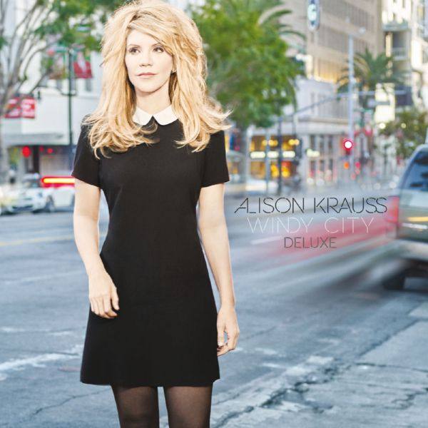 Alison Krauss - Windy City (Deluxe) (2017) [24bit Hi-Res]