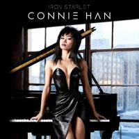 Connie Han - Iron Starlet (2020) [Hi-Res stereo]