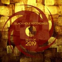 Various Artists - Black Hole Recordings - Best Of 2019 (2019)