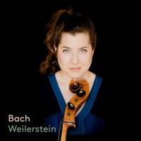 Alisa Weilerstein - Bach- Cello Suites, BWVV 1007-1012 (2020) [Hi-Res stereo]